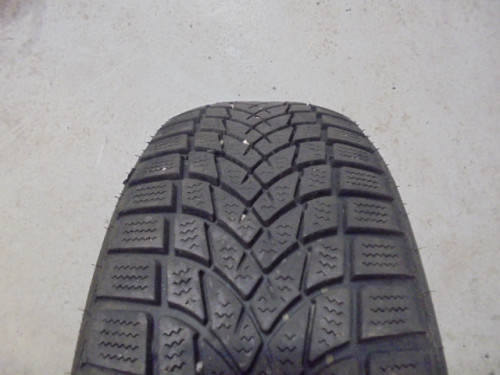 Sebring Winter tyre