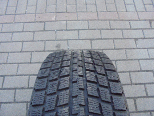 Bridgestone Blizzak LM-03 RSC tyre