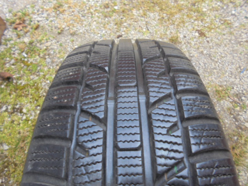 Toyo 3943C tyre