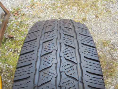 Continental VanContact Winter tyre