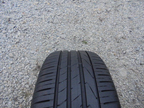 Hankook K117A tyre