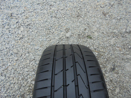 Hankook K117 tyre