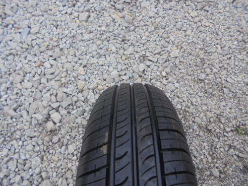 Hankook K715 tyre