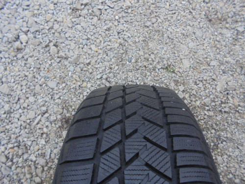 Sunny Winter-Max A1 tyre