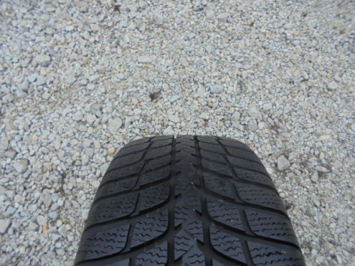 Uniroyal MS plus 77 tyre