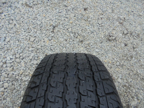Bridgestone Dueler H/T 840 tyre