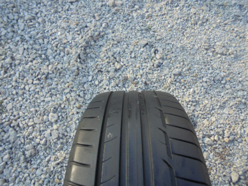 Dunlop Sportmaxx RT tyre