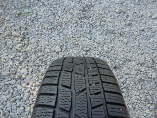 Continental Wintercontact TS830P tyre