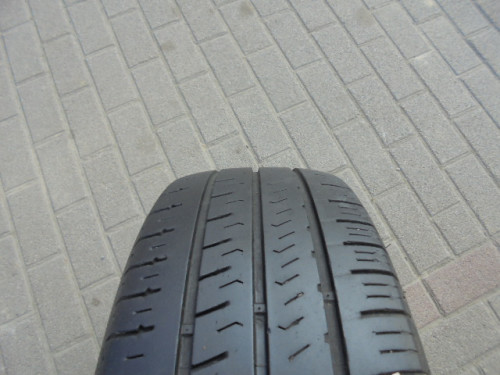 Hankook RA28 tyre
