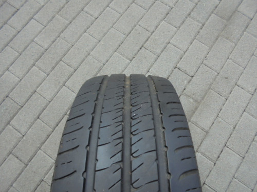 Unigrip Rain Max 3 tyre