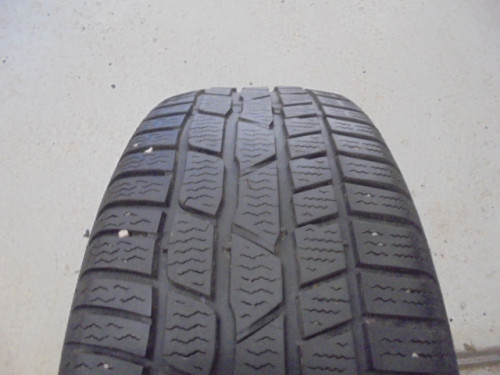 Continental TS830P tyre
