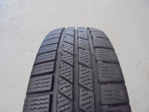 Continental Crosscontact Winter tyre