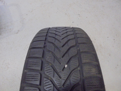 Lassa Snoways 3 tyre