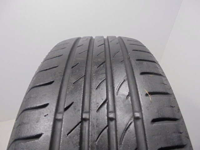 Nexen N blue HD Plus tyre
