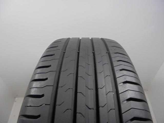 Continental Contiecocontact 5 tyre