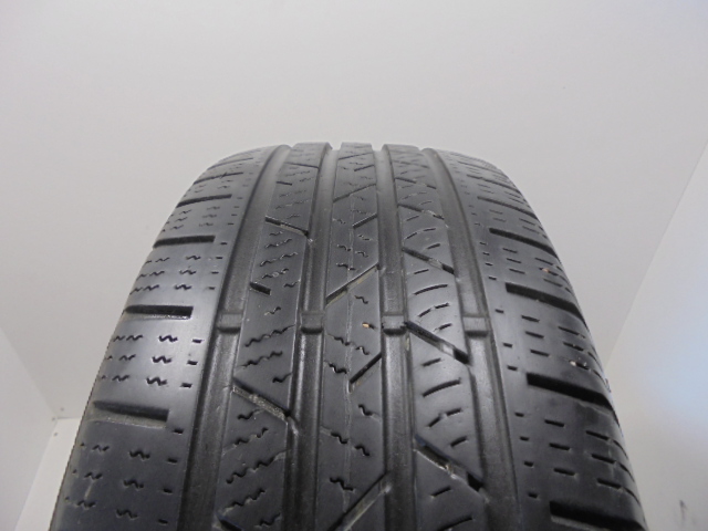 Continental Crosscontact tyre