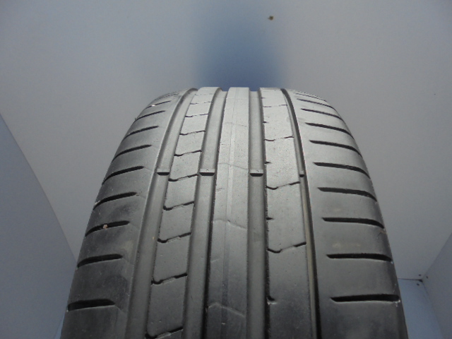 Pirelli Pzero RSC tyre