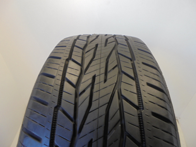 Continental CrossContact LX2 tyre