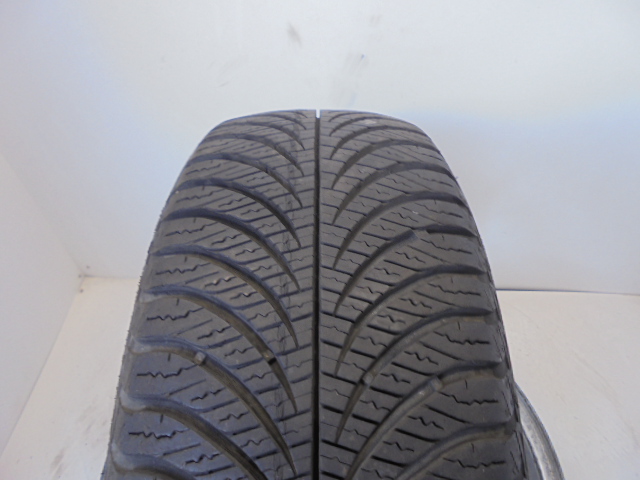 Goodyear Vector 4 Season 2 tyre