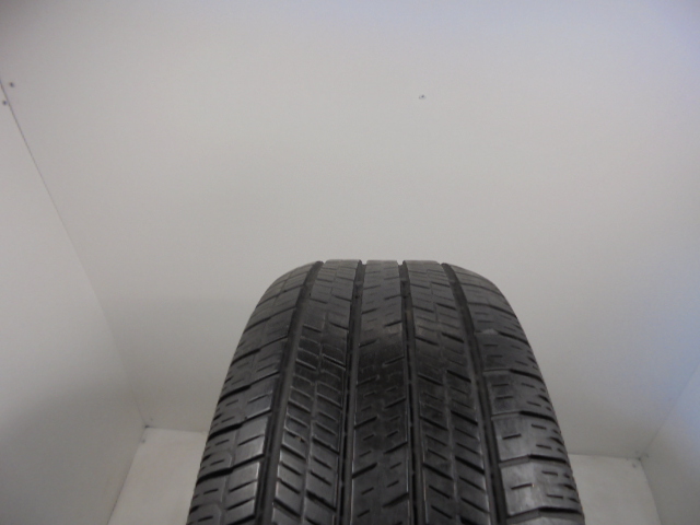 Continental Crosscontact 4x4 tyre
