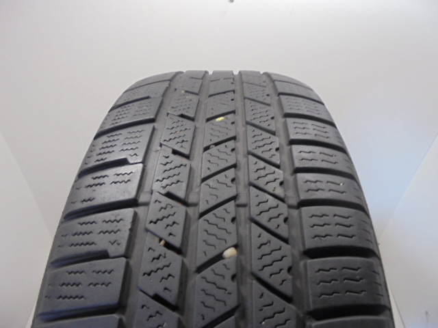 Continental Crosscontact Winter tyre
