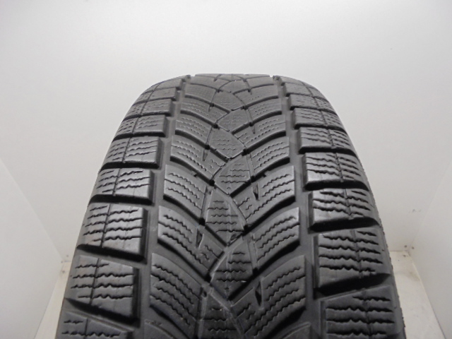 Goodyear Ultragrip G1 tyre