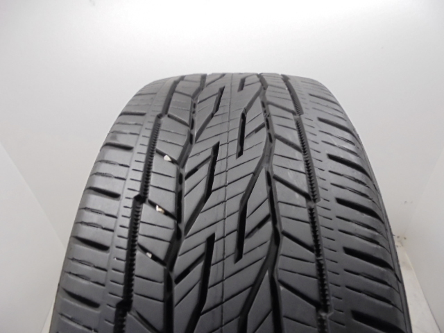 Continental Crosscontact LX2 tyre