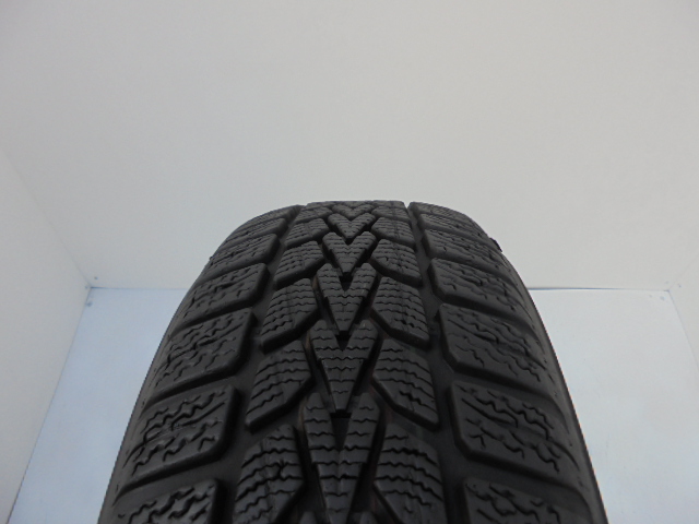 Dunlop Winter response 2 tyre