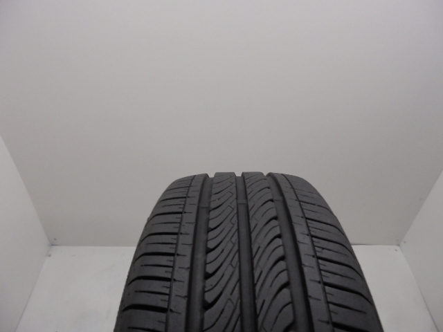 Goodyear Triplemax Assurance tyre