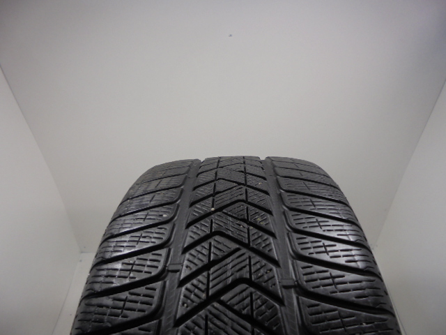 Pirelli Scorpion Winter Ecoimpact tyre