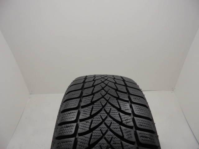 Dayton DW510 tyre