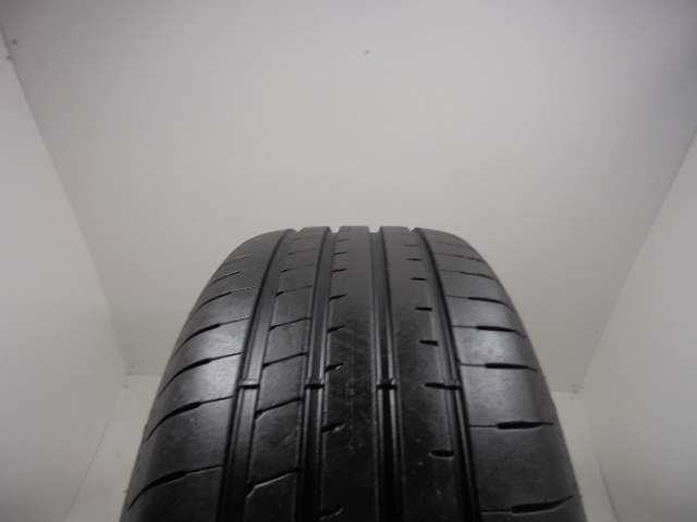 Goodyear Egale F1 SUV tyre