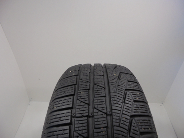 Pirelli Sottozero II RFT tyre