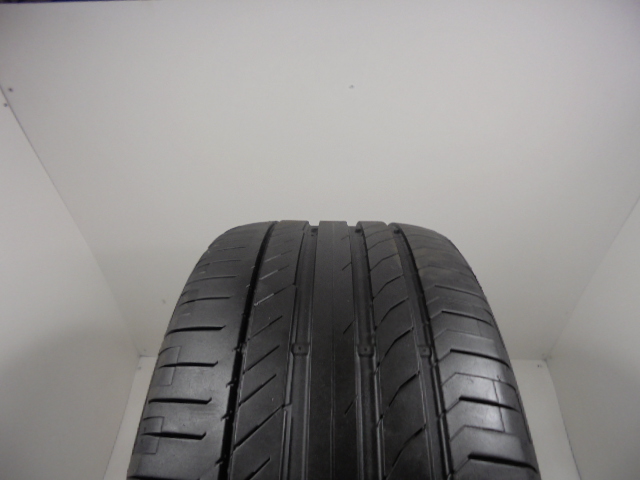 Continental Sportcontact 5 SUV tyre