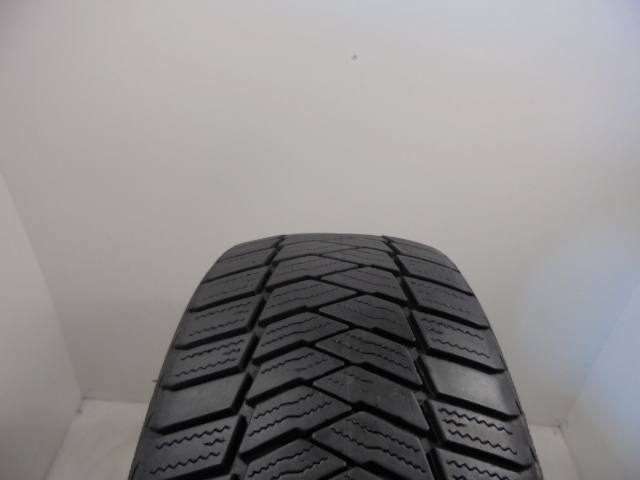 Bridgestone Duravis Allseason tyre