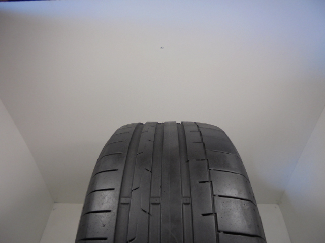 Continental Sportcontact 6 MO tyre