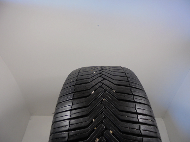 Michelin Crossclimate SUV tyre