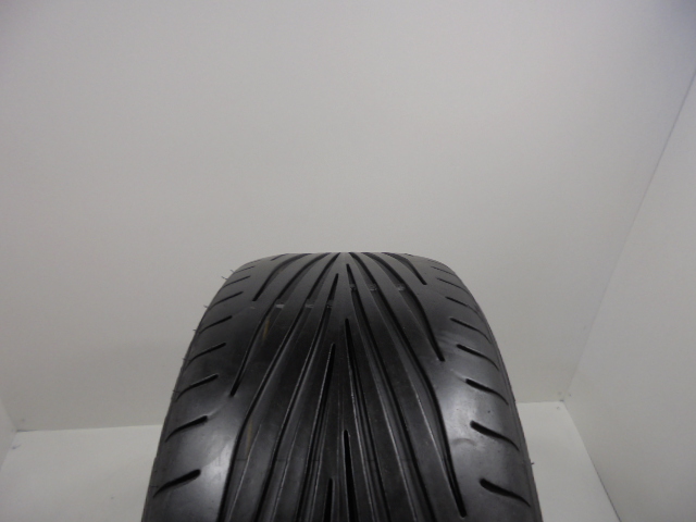 Goodyear Eagle F1 tyre