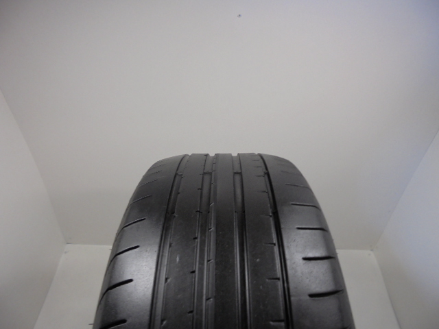 Goodyear Eagle F1 Asy3 RSC tyre