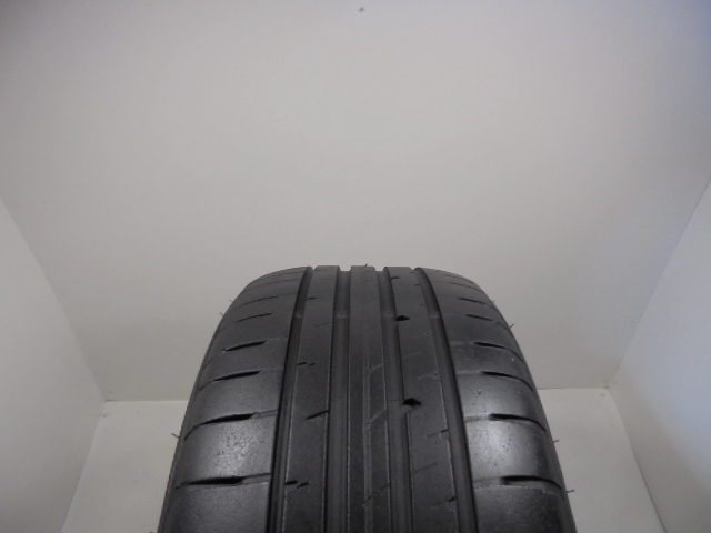 Goodyear Eagle F1 Asym2 RSC tyre