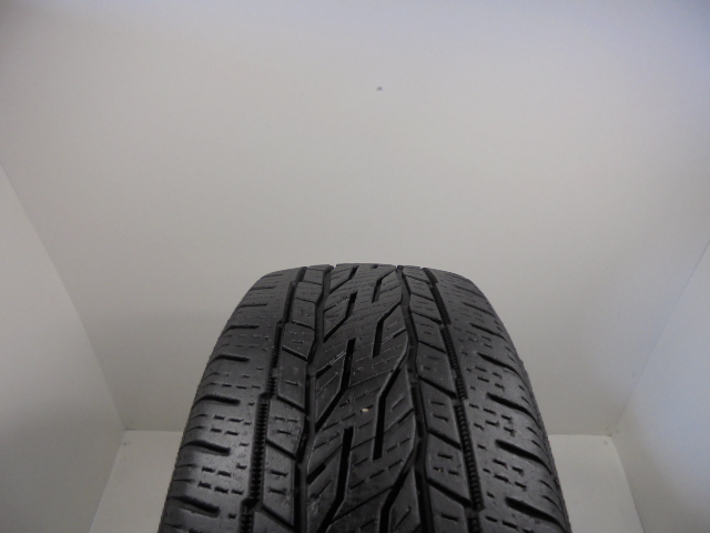 Continental Crosscontact LX2 tyre