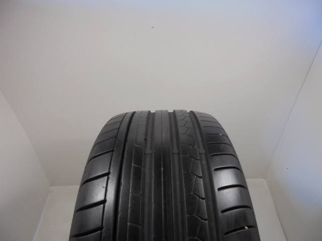 Dunlop Sp sport Maxx GT RSC tyre