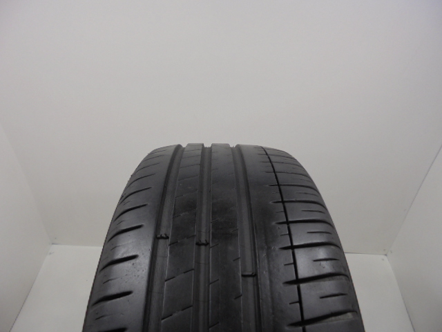 Michelin Pilot Sport 3 tyre