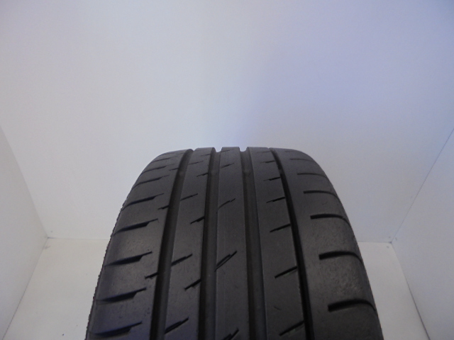 Continental Sportcontact 3 tyre