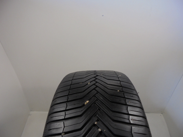 Michelin Crossclimate+ tyre