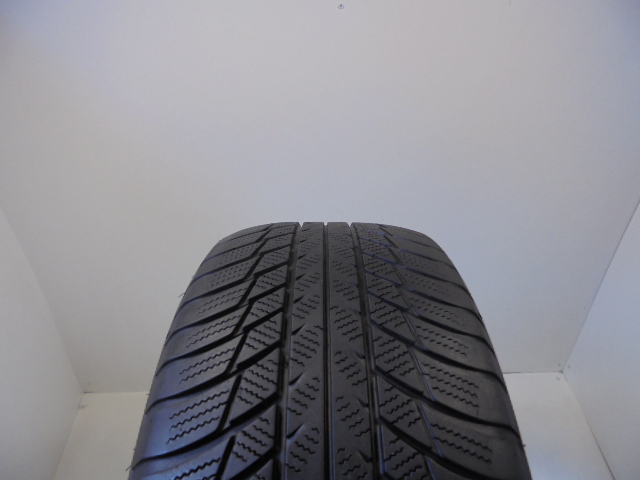 Bridgestone Driveguard RFT tyre