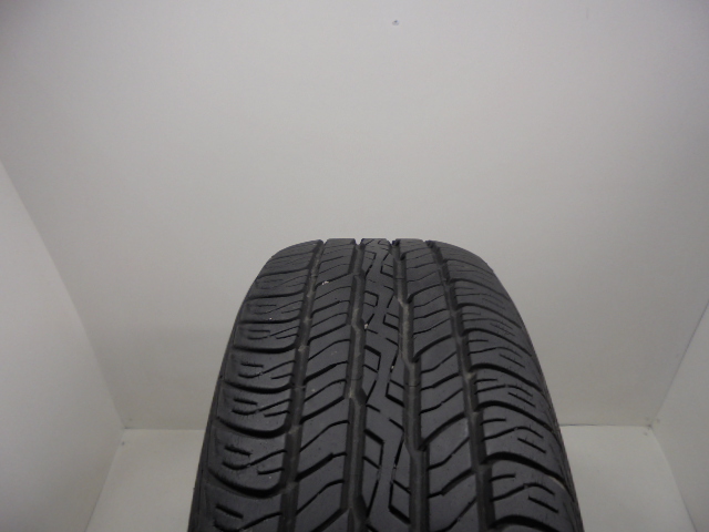 Dunlop Signature II tyre