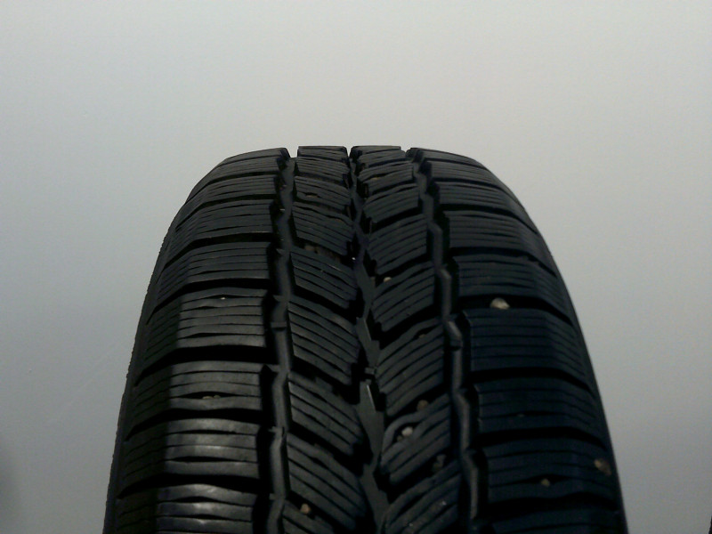 Michelin Agilis 51 snow ice tyre