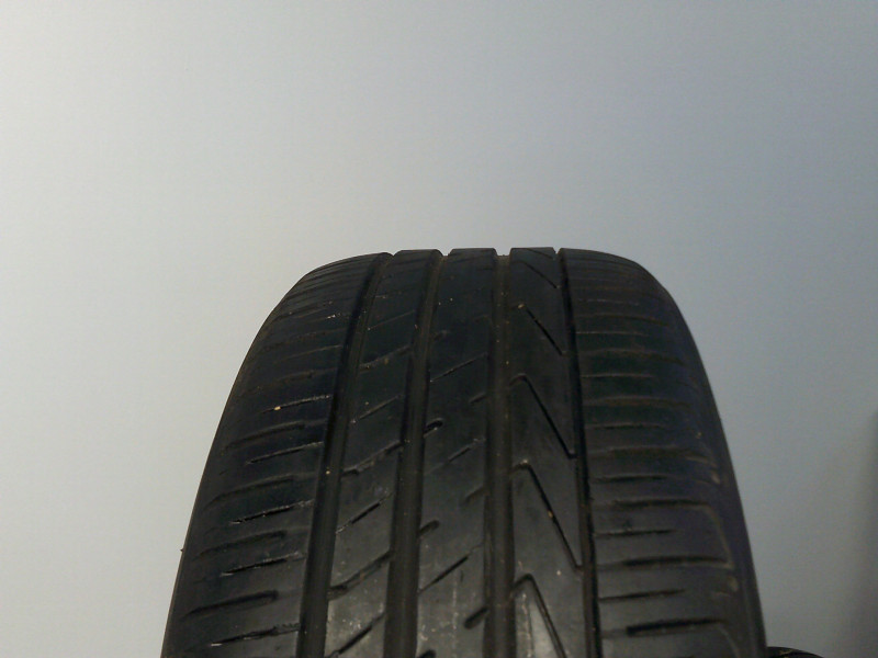 Hankook K117A tyre