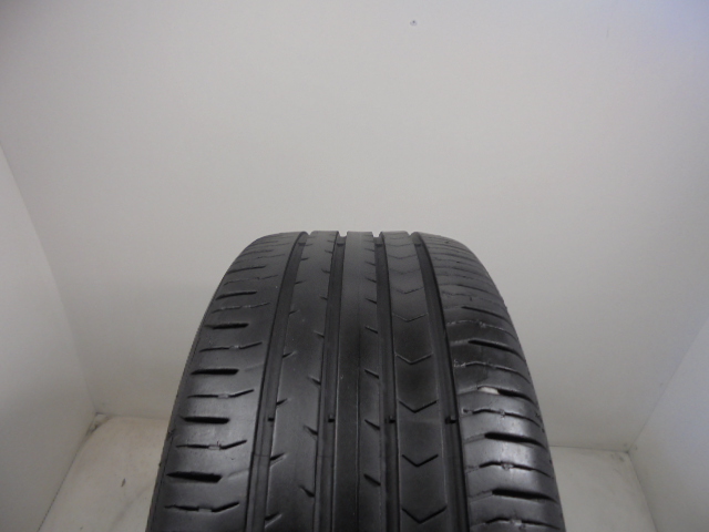 Continental Premiumcontact 5 tyre